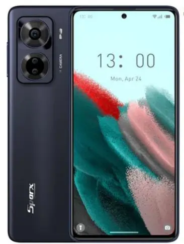 Sparx Note 20 Price in Pakistan & Specifications